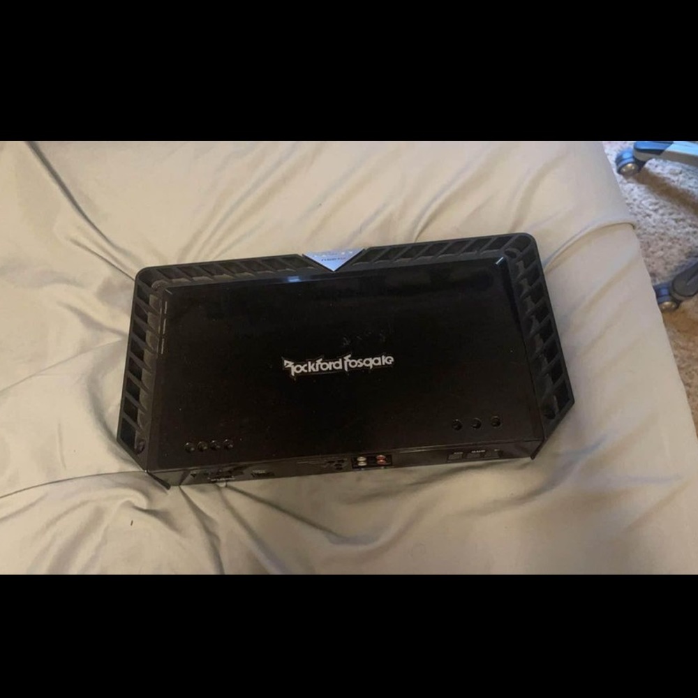 Rockford fosgate 1500-1bdcp